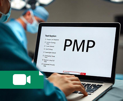 آموزش PMP جراحی عمومی 1403 بخش دوم